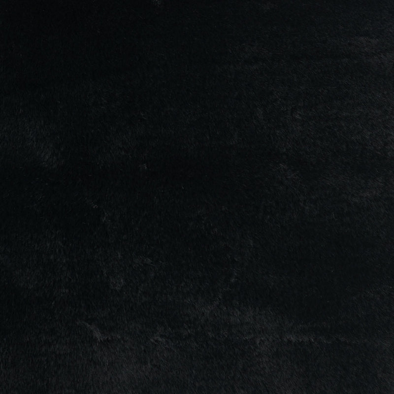 Arlo - Black - DV Kap - Fabric by the Yard