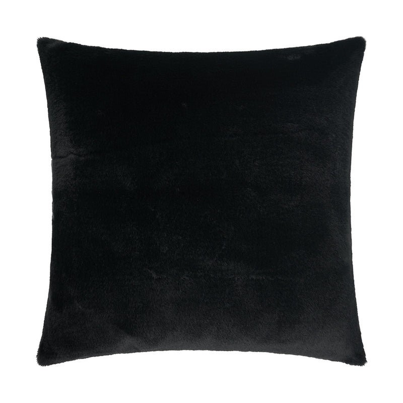 Arlo Pillow - Black - DV Kap
