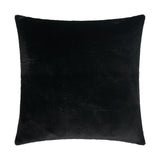 Arlo Pillow - Black - DV Kap