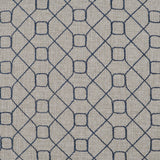 Stornoway - Blue - DV Kap - Fabric by the Yard