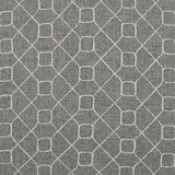 Stornoway - Grey - DV Kap - Fabric by the Yard