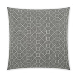 Stornoway Pillow - Grey - DV Kap