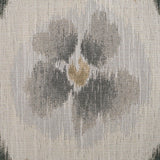 Tamarix - Charcoal - DV Kap - Fabric by the Yard