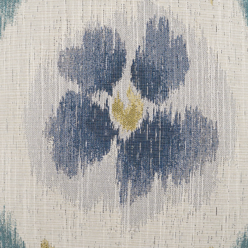 Tamarix - Indigo - DV Kap - Fabric by the Yard