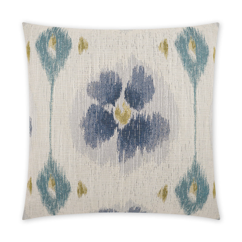 Tamarix Pillow - Indigo - DV Kap