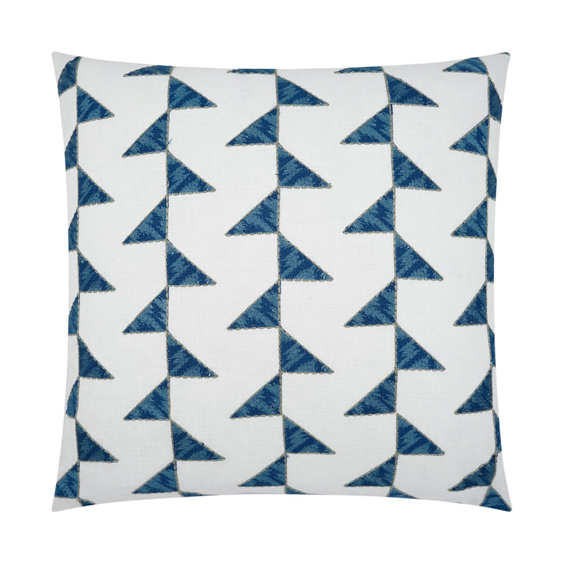 Alignment Pillow - Lapis - DV Kap