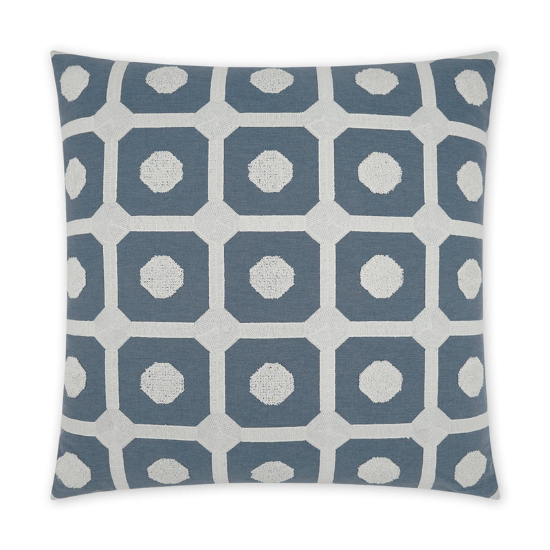 Needle & Thread Pillow - DV Kap