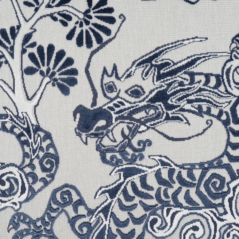 Typhon - DV Kap - Fabric by the Yard