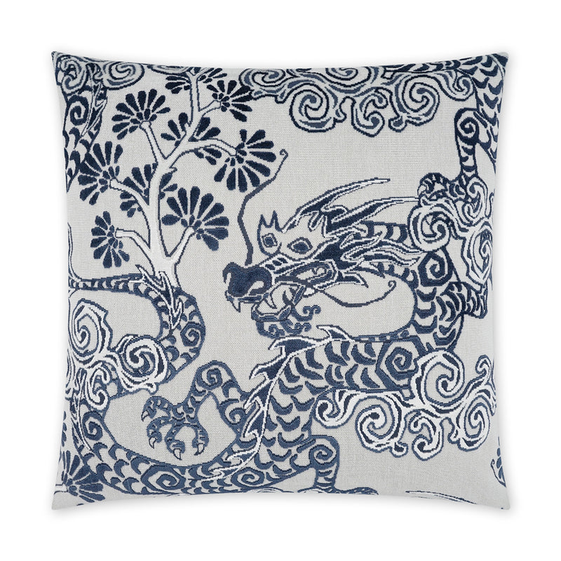 Typhon Pillow - DV Kap