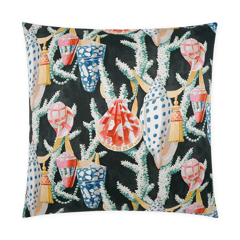 Ocean Wonder Pillow - DV Kap