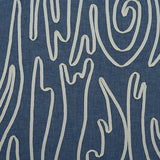 Swindler - Denim - DV Kap - Fabric by the Yard