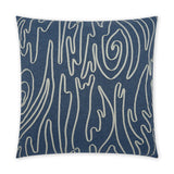 Swindler Pillow - Denim - DV Kap