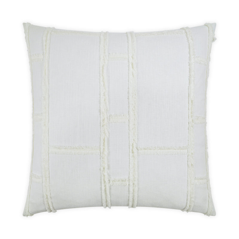Fringeworthy Pillow - DV Kap