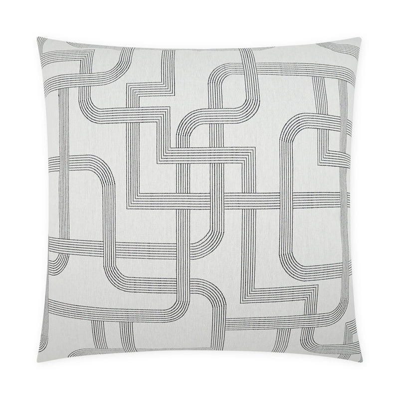 Lithgow Pillow - DV Kap