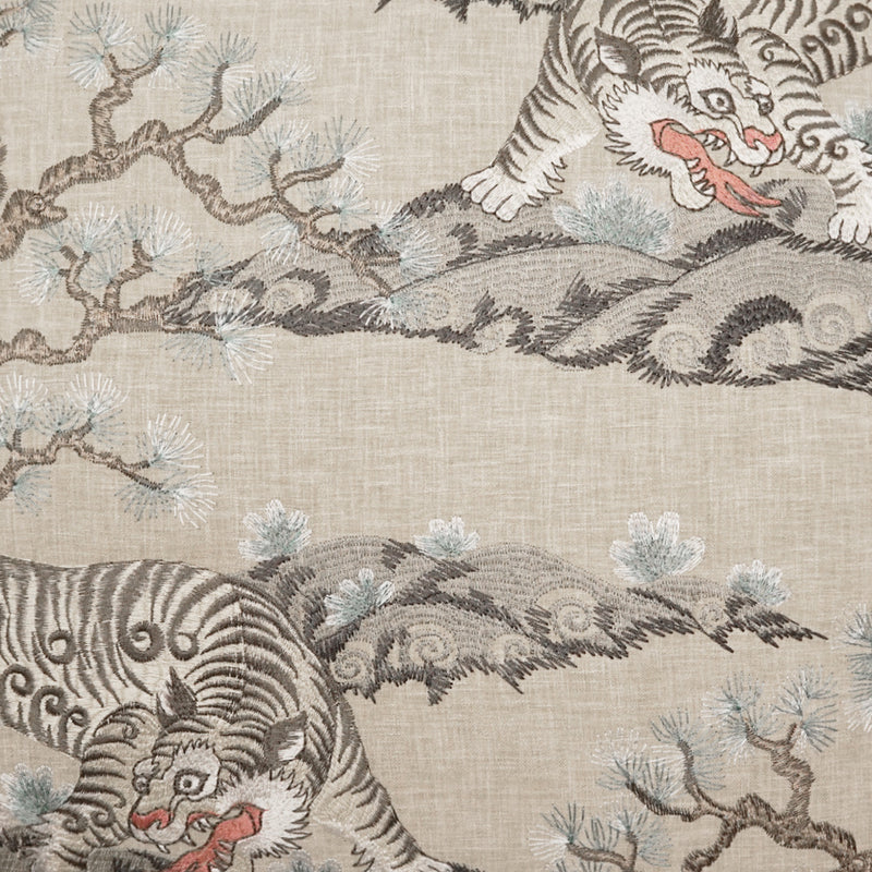 Chonburi - Zen - DV Kap - Fabric by the Yard