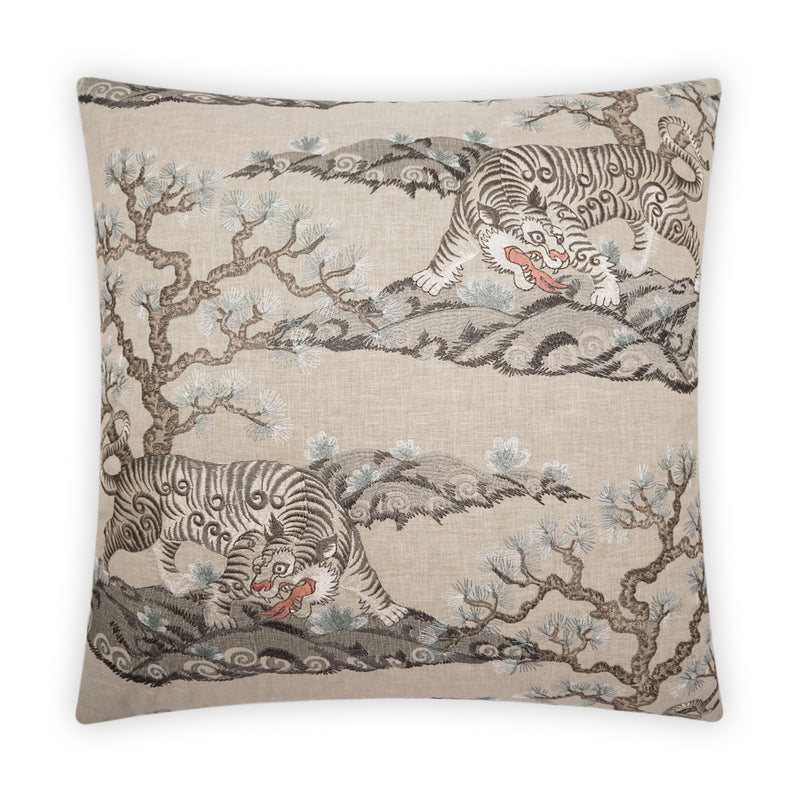 Chonburi Pillow - Zen - DV Kap
