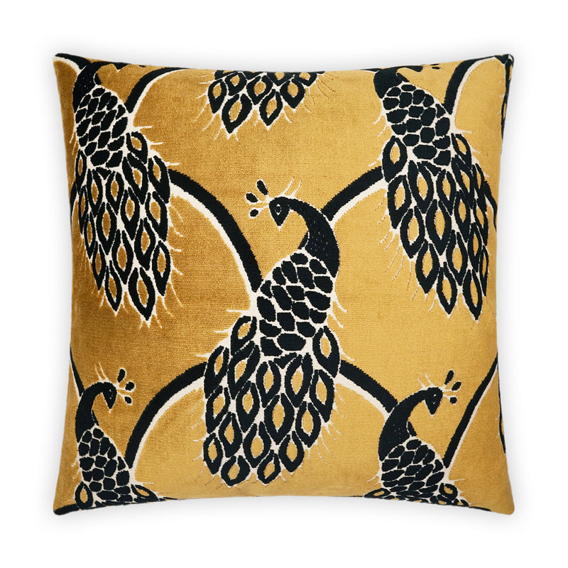 Siramarg Pillow - DV Kap