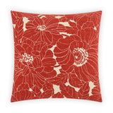 Anathallo Pillow - Berry - DV Kap