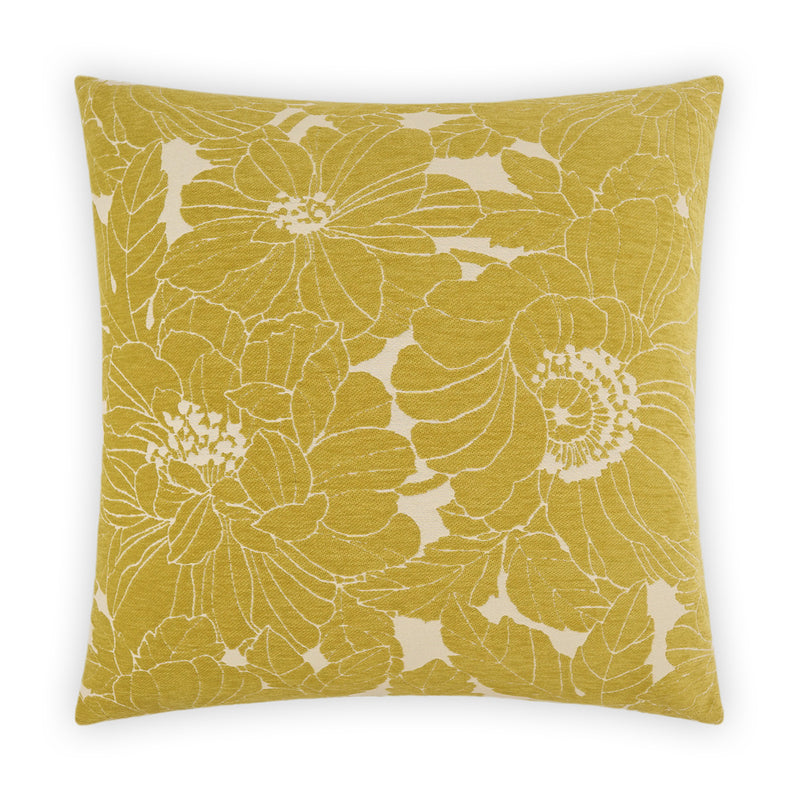 Anathallo Pillow - Citron - DV Kap