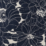 Anathallo - Navy - DV Kap - Fabric by the Yard