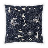 Anathallo Pillow - Navy - DV Kap