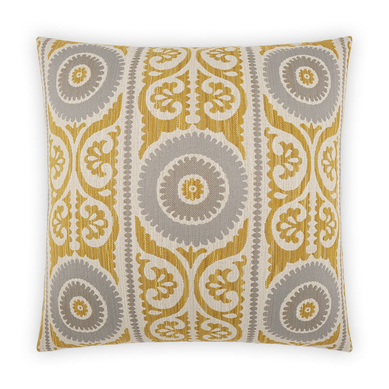 Selma Pillow - Sunflower - DV Kap