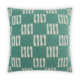 Milo Pillow - Malachite - DV Kap