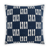 Milo Pillow - Navy - DV Kap