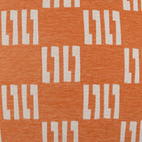 Milo - Orange - DV Kap - Fabric by the Yard