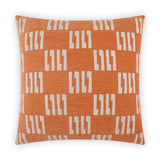 Milo Pillow - Orange - DV Kap
