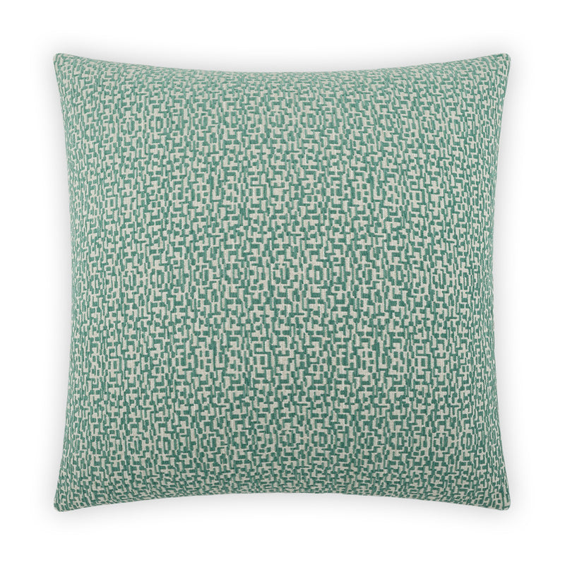 Code Pillow - Malachite - DV Kap