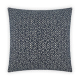 Code Pillow - Navy - DV Kap