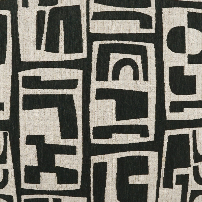 Toro - Charcoal - DV Kap - Fabric by the Yard
