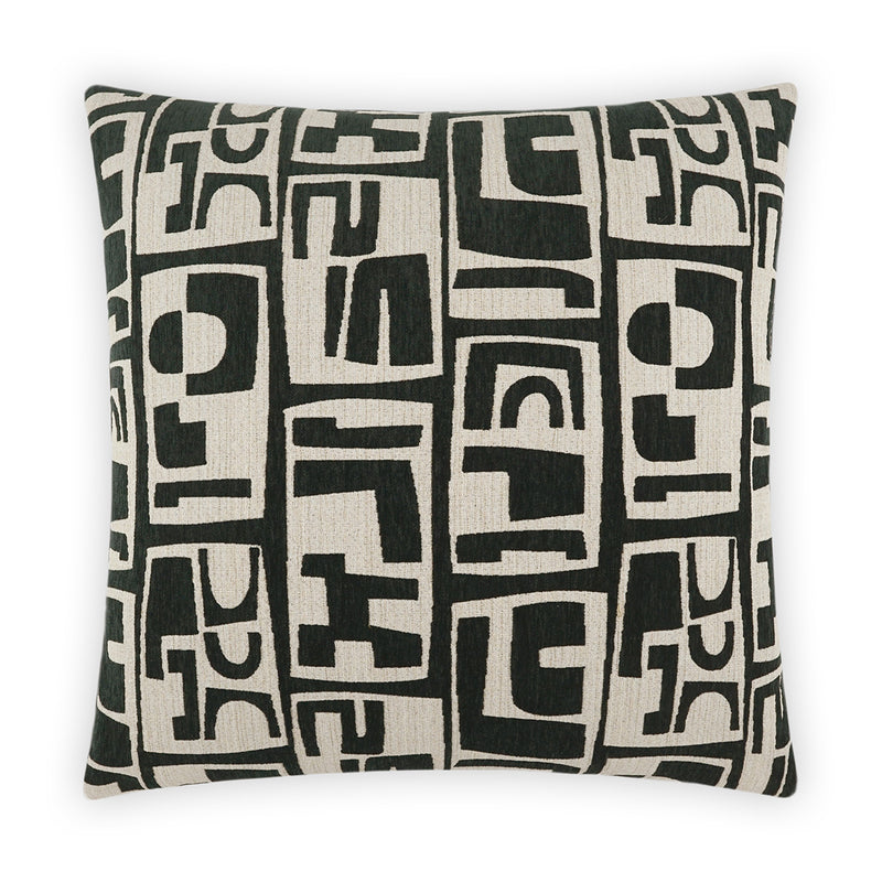 Toro Pillow - Charcoal - DV Kap