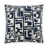 Toro Pillow - Navy - DV Kap