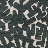 Hero - Charcoal - DV Kap - Fabric by the Yard