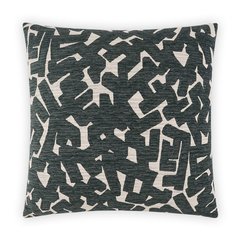 Hero Pillow - Charcoal - DV Kap