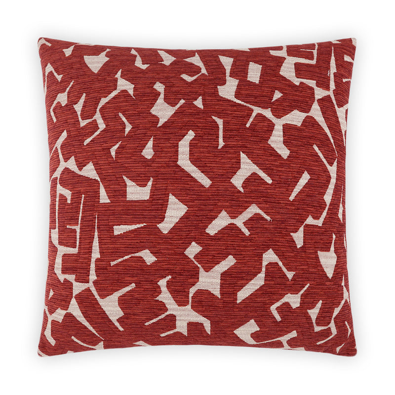 Hero Pillow - Paprika - DV Kap