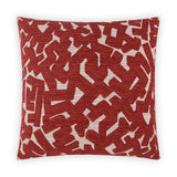 Hero Pillow - Paprika - DV Kap