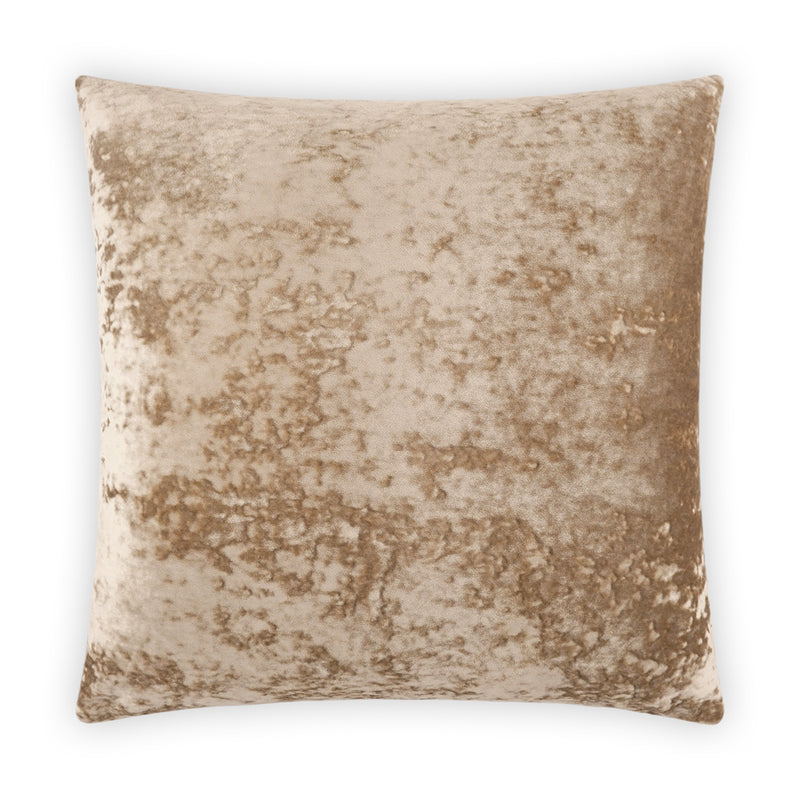 Riverdale Pillow - Champagne - DV Kap