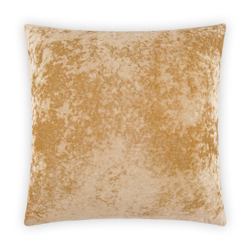 Riverdale Pillow - Gold - DV Kap
