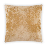 Riverdale Pillow - Gold - DV Kap