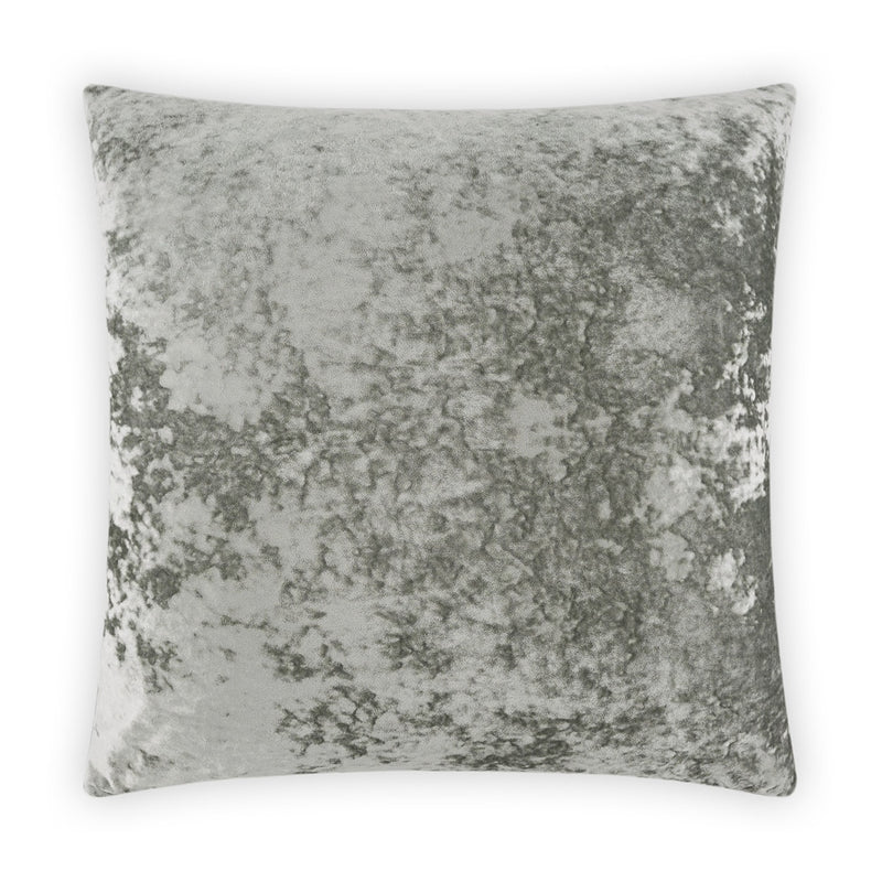 Riverdale Pillow - Silver - DV Kap