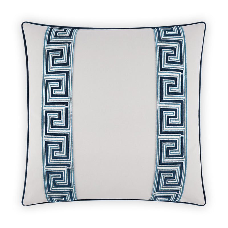 Fontanelle Pillow - Blue - DV Kap