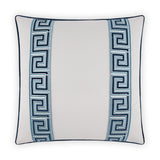 Fontanelle Pillow - Blue - DV Kap