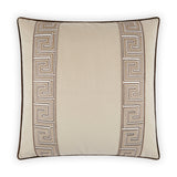 Fontanelle Pillow - Camel - DV Kap