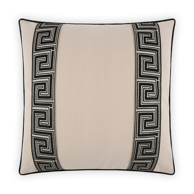 Fontanelle Pillow - Ebony - DV Kap