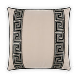 Fontanelle Pillow - Ebony - DV Kap