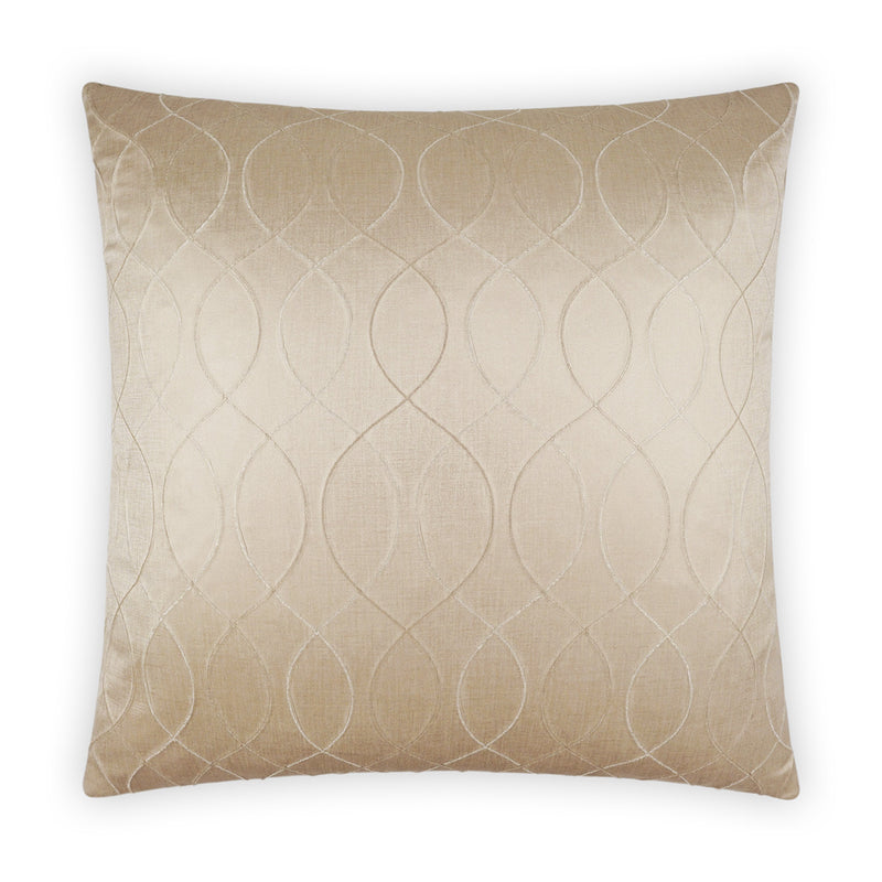 Elation Pillow - Champagne - DV Kap