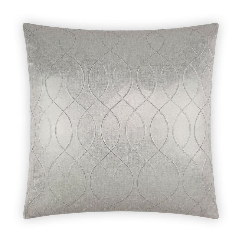 Elation Pillow - Sterling - DV Kap
